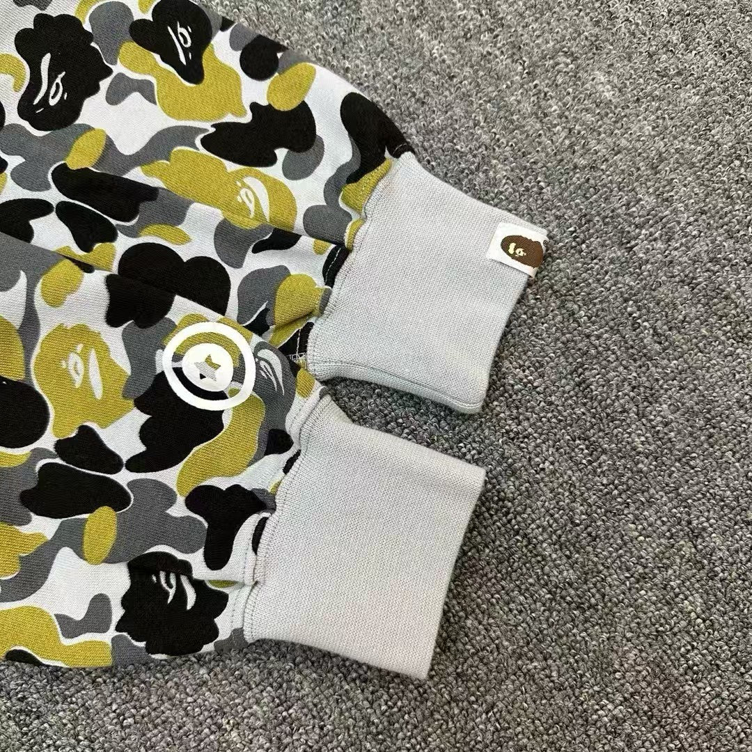 Bp Hoodie