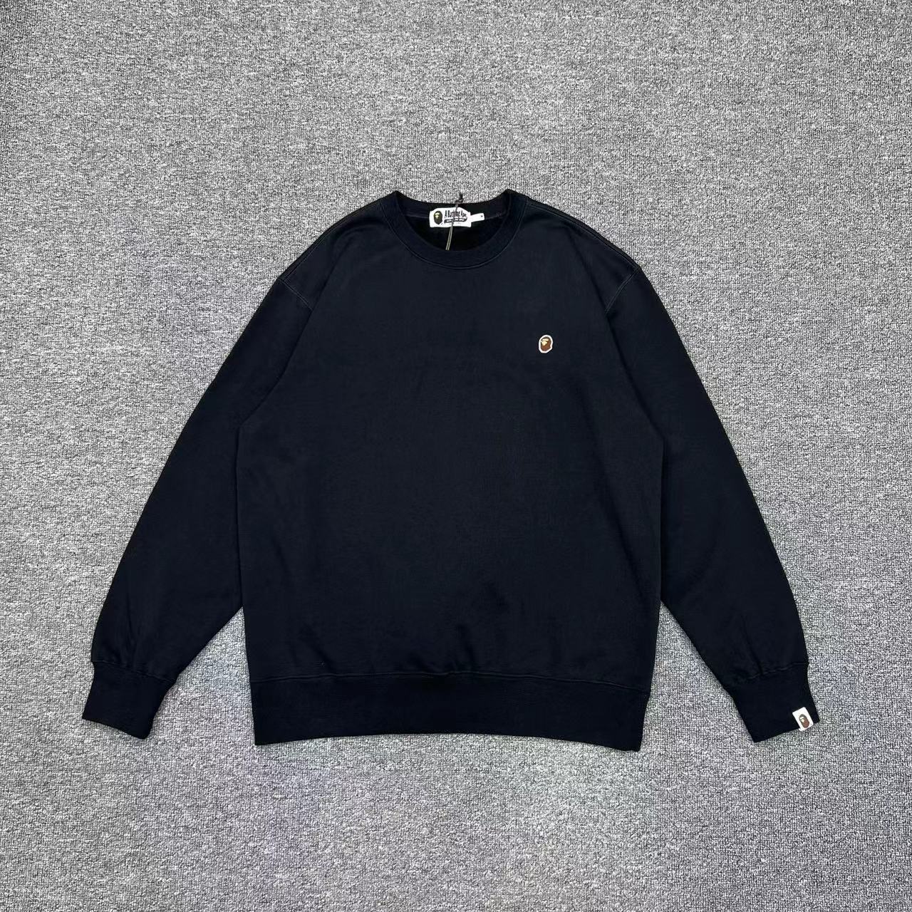 Bp Sweater