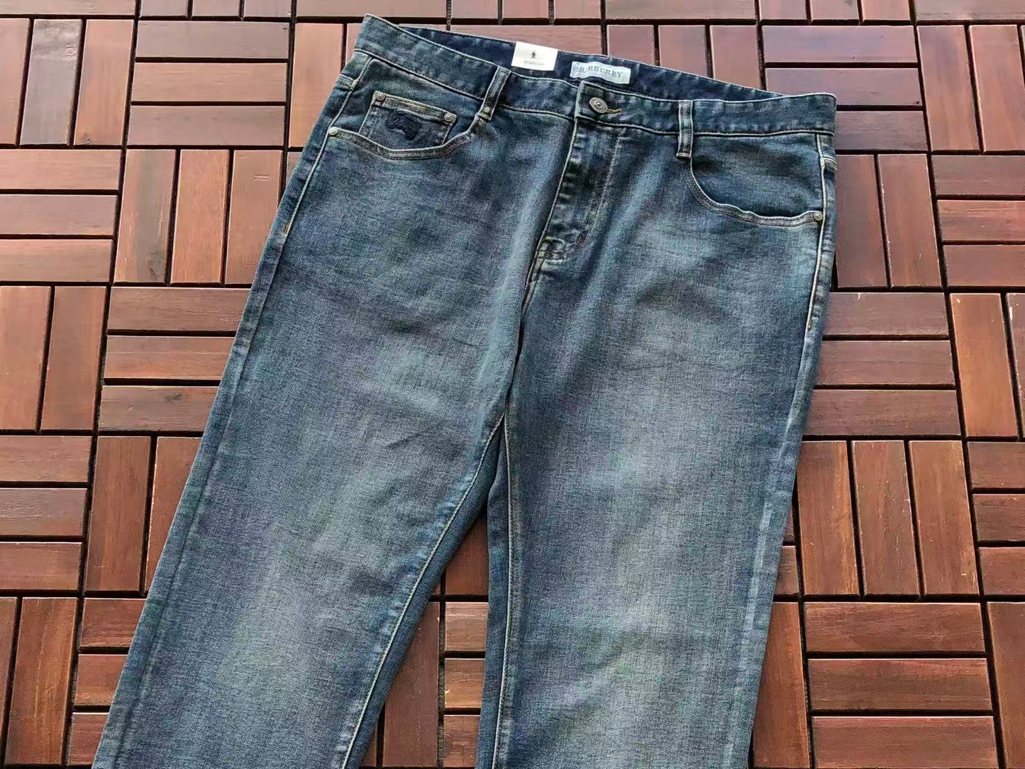BB Pants