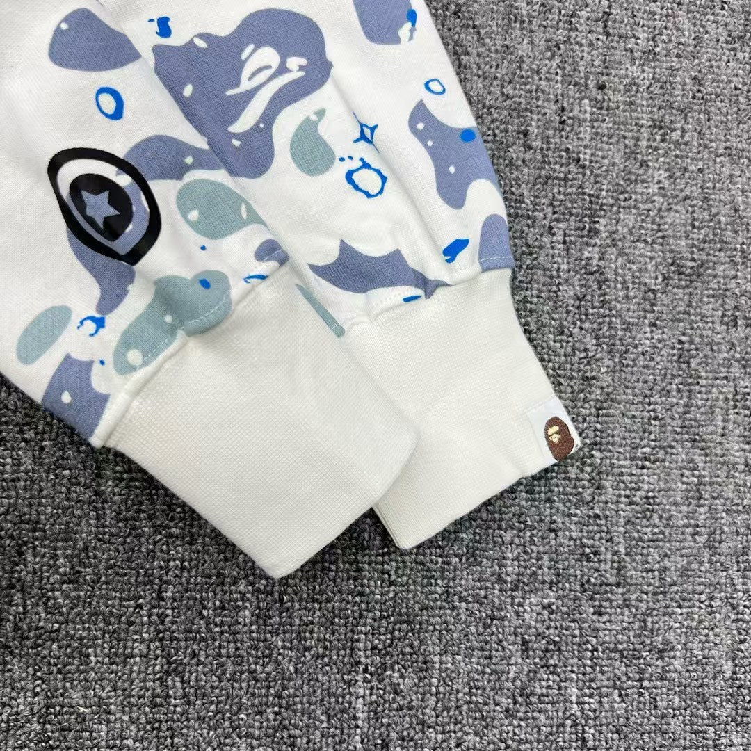 Bp Hoodie