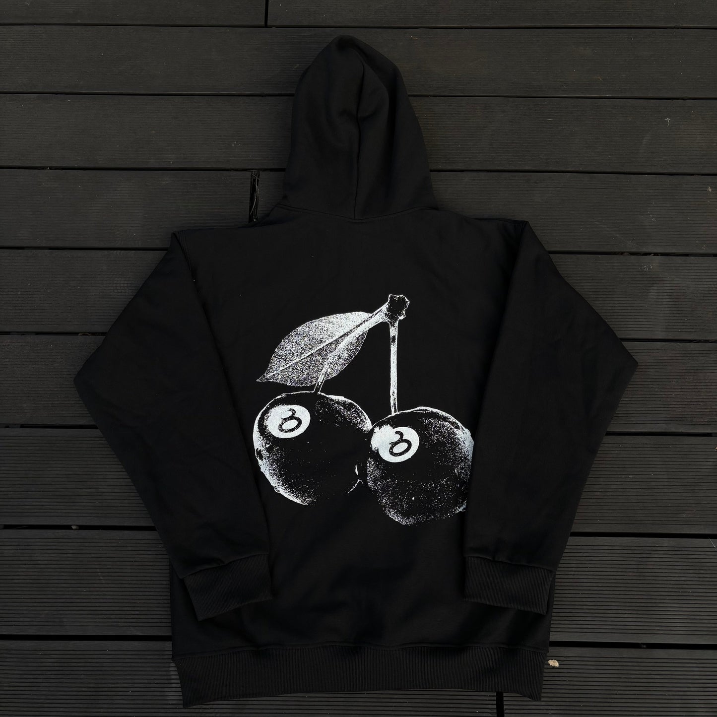 Stu Hoodie