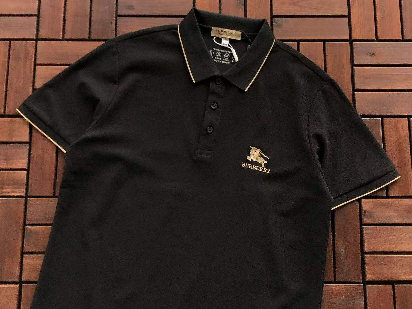 BB Shirt