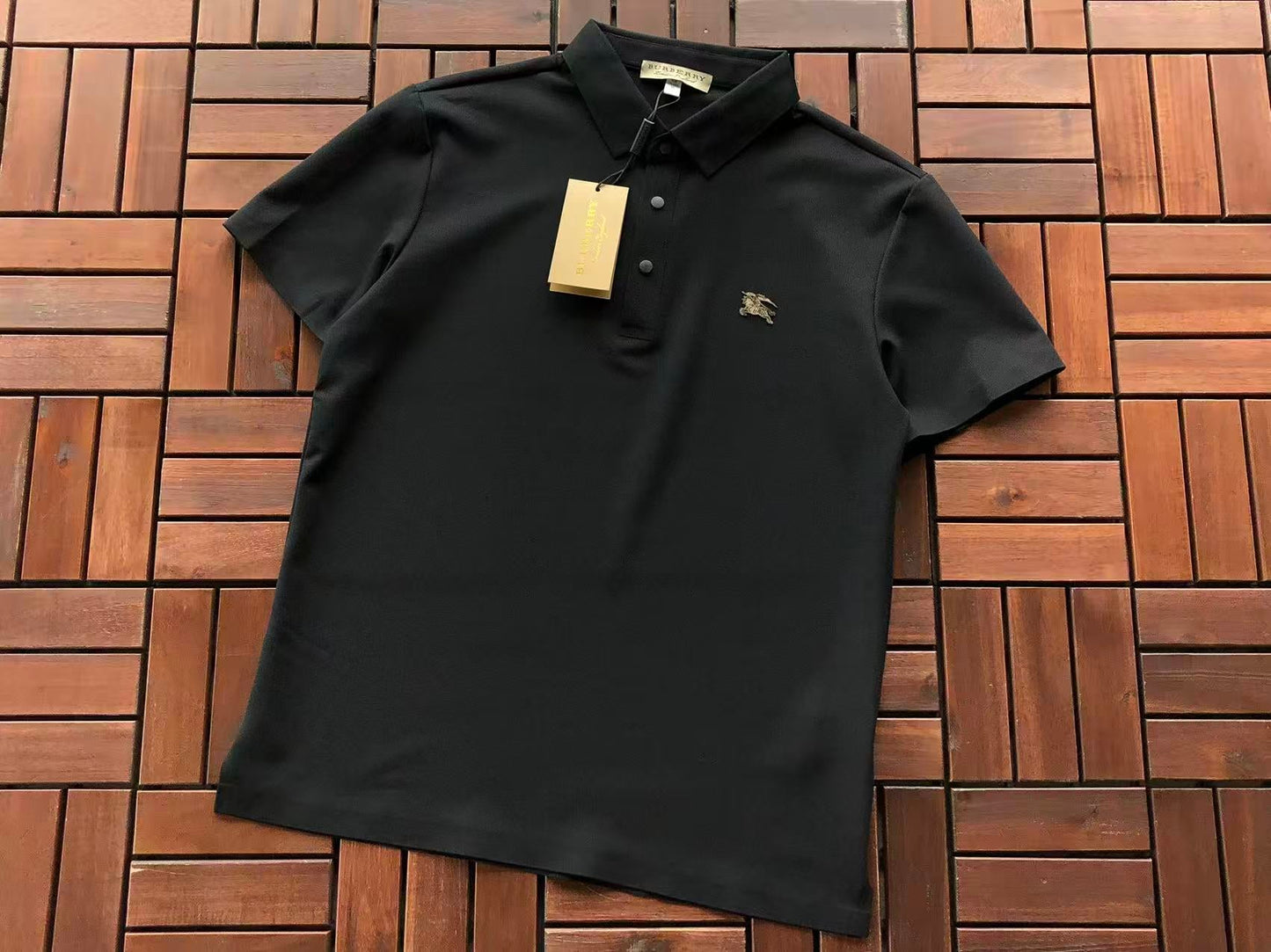 BB Polo Shirt