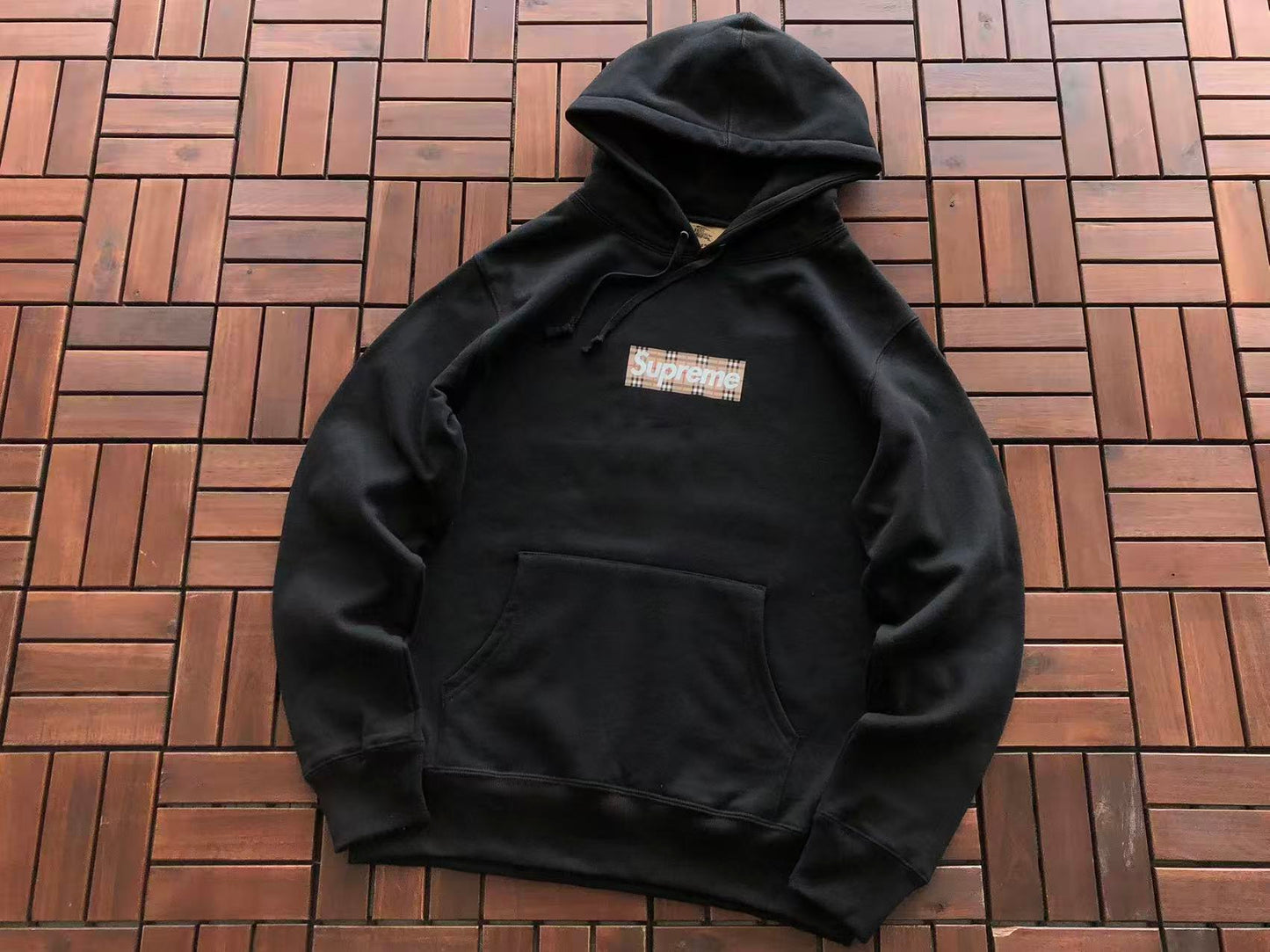BB Hoodie