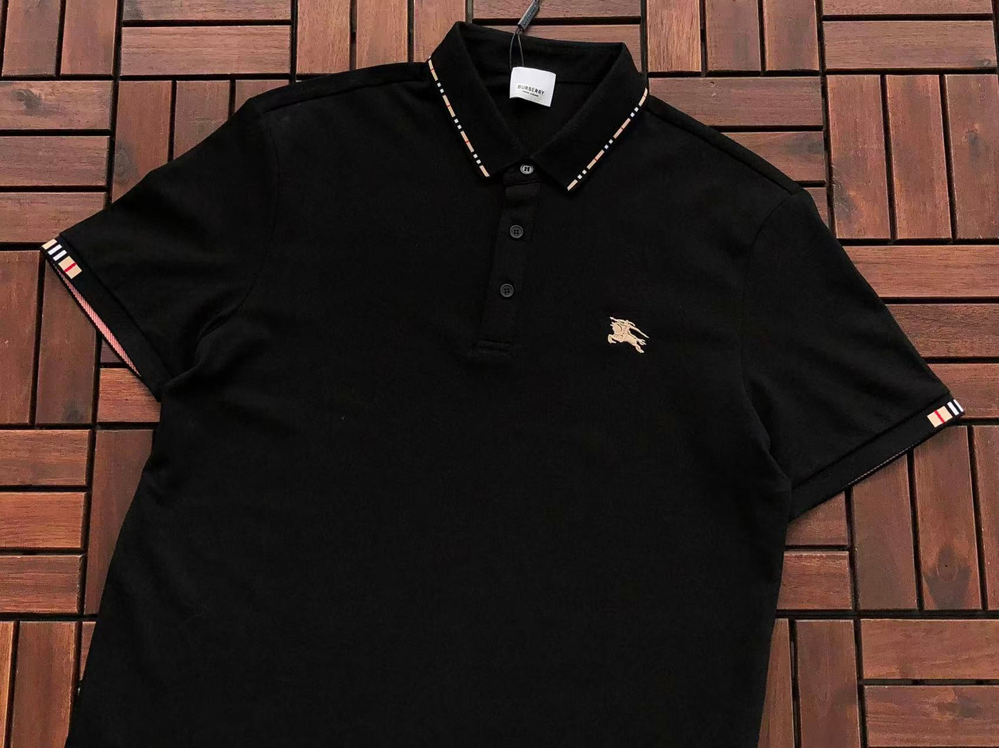 BB Shirt