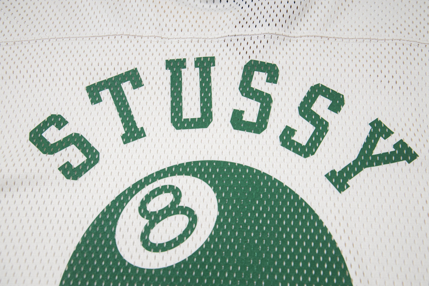 Stu Shirt