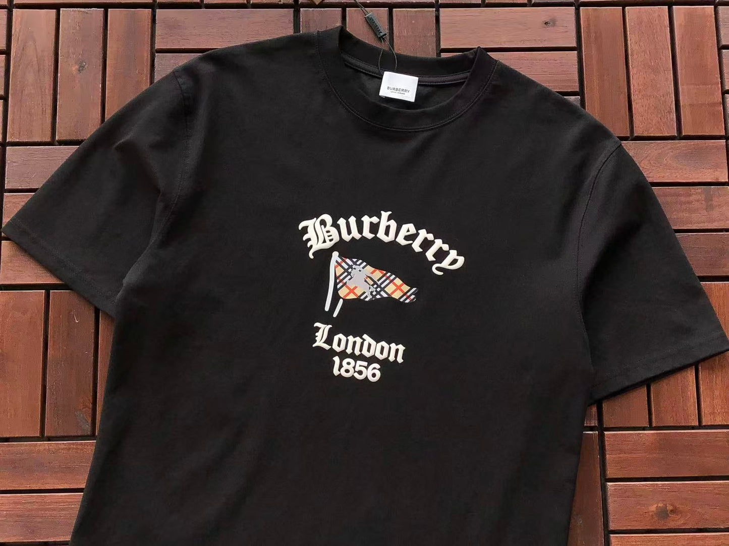 BB Shirt