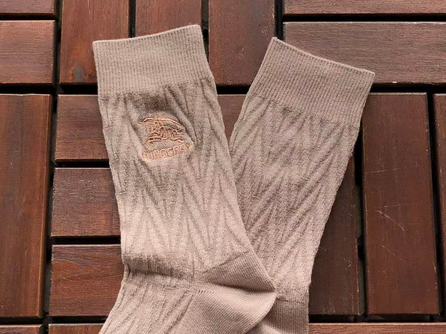 BB Socks