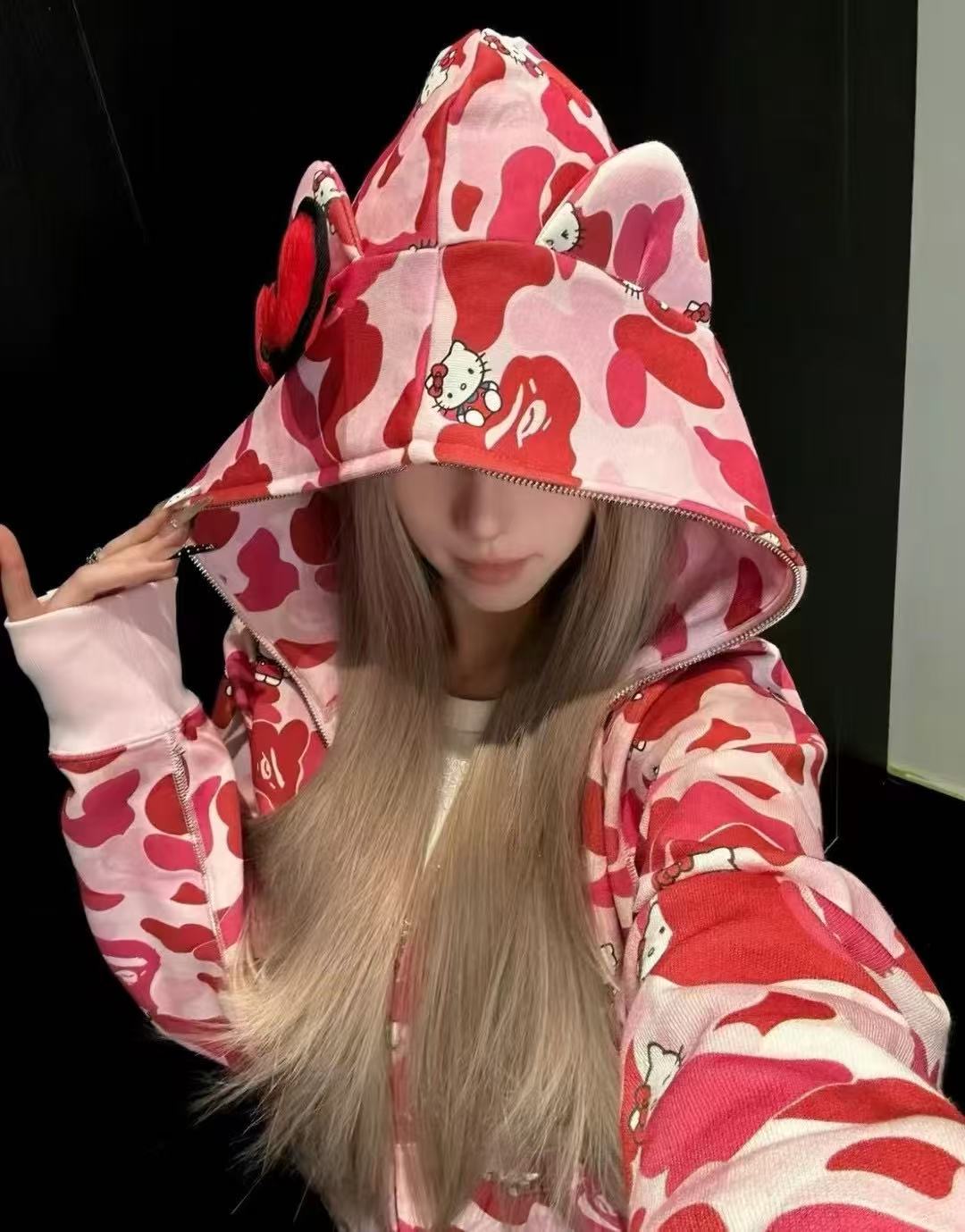 Bp Hoodie