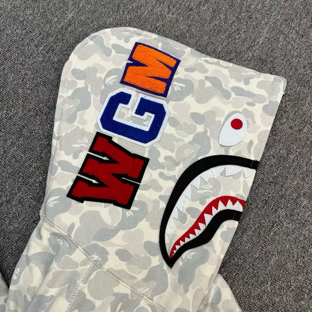 Bp Hoodie