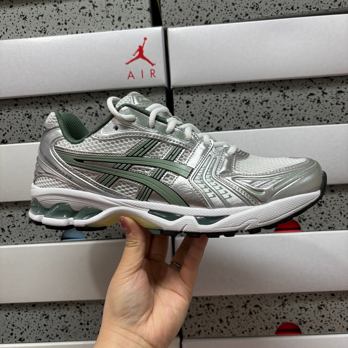 Gel Kayano 14