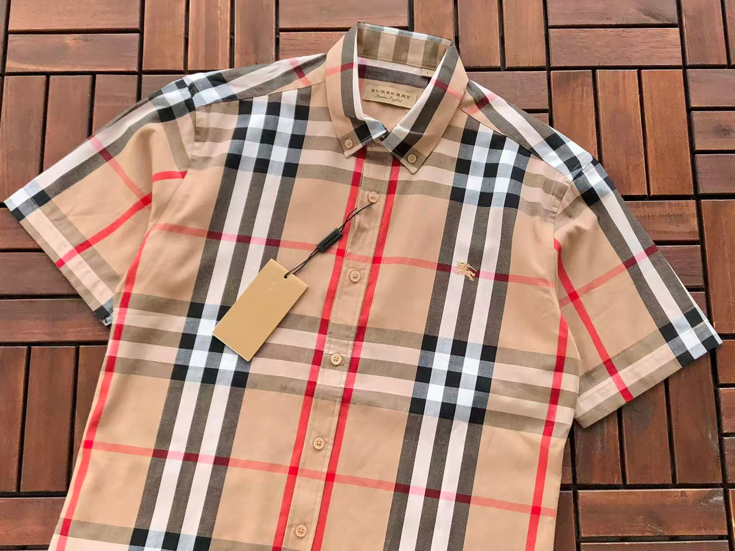 BB Shirt