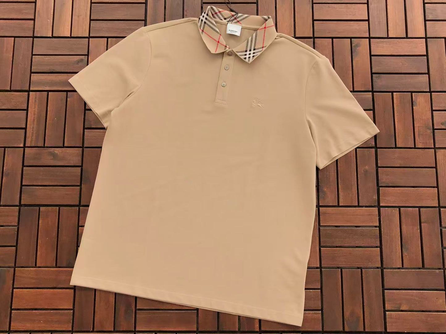 BB Polo Shirt