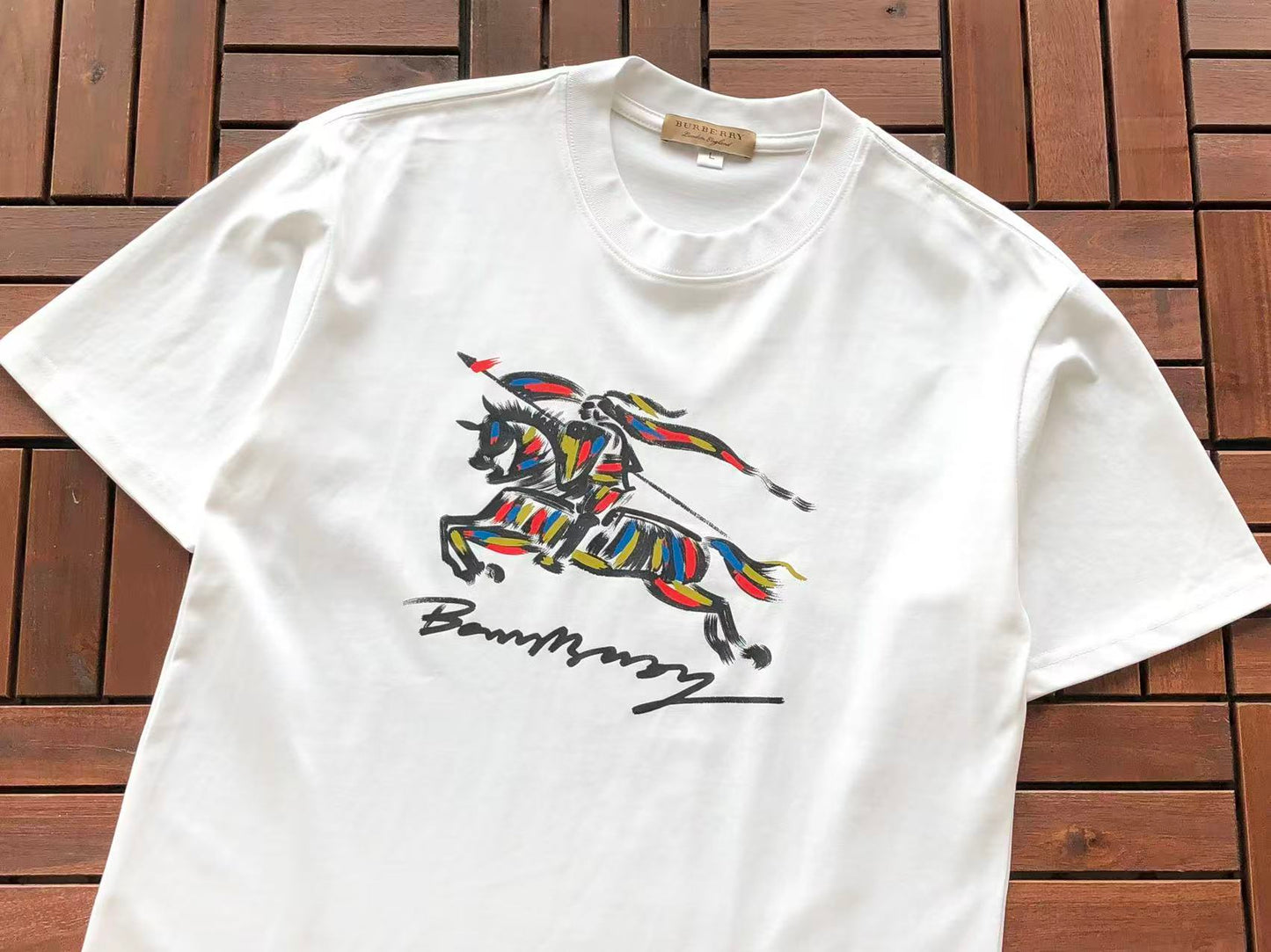 BB Shirt