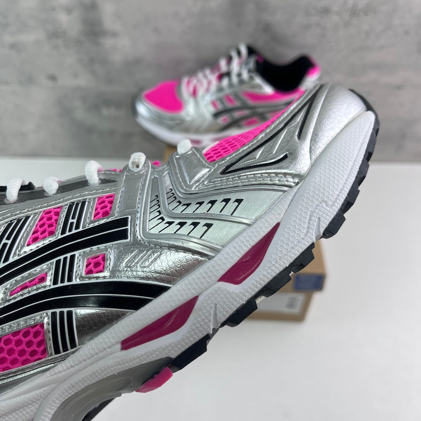 Gel Kayano 14