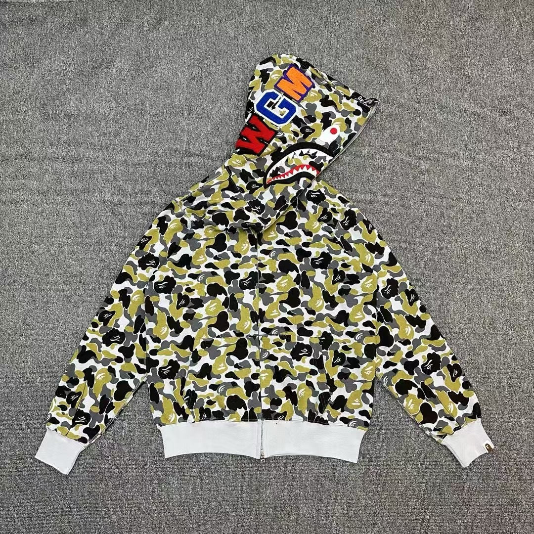 Bp Hoodie