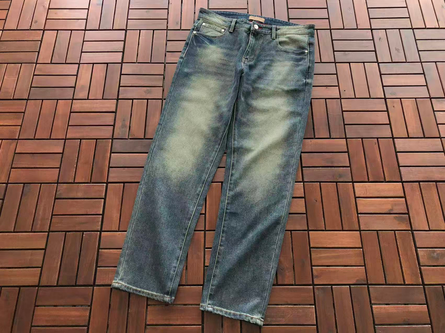 BB Pants