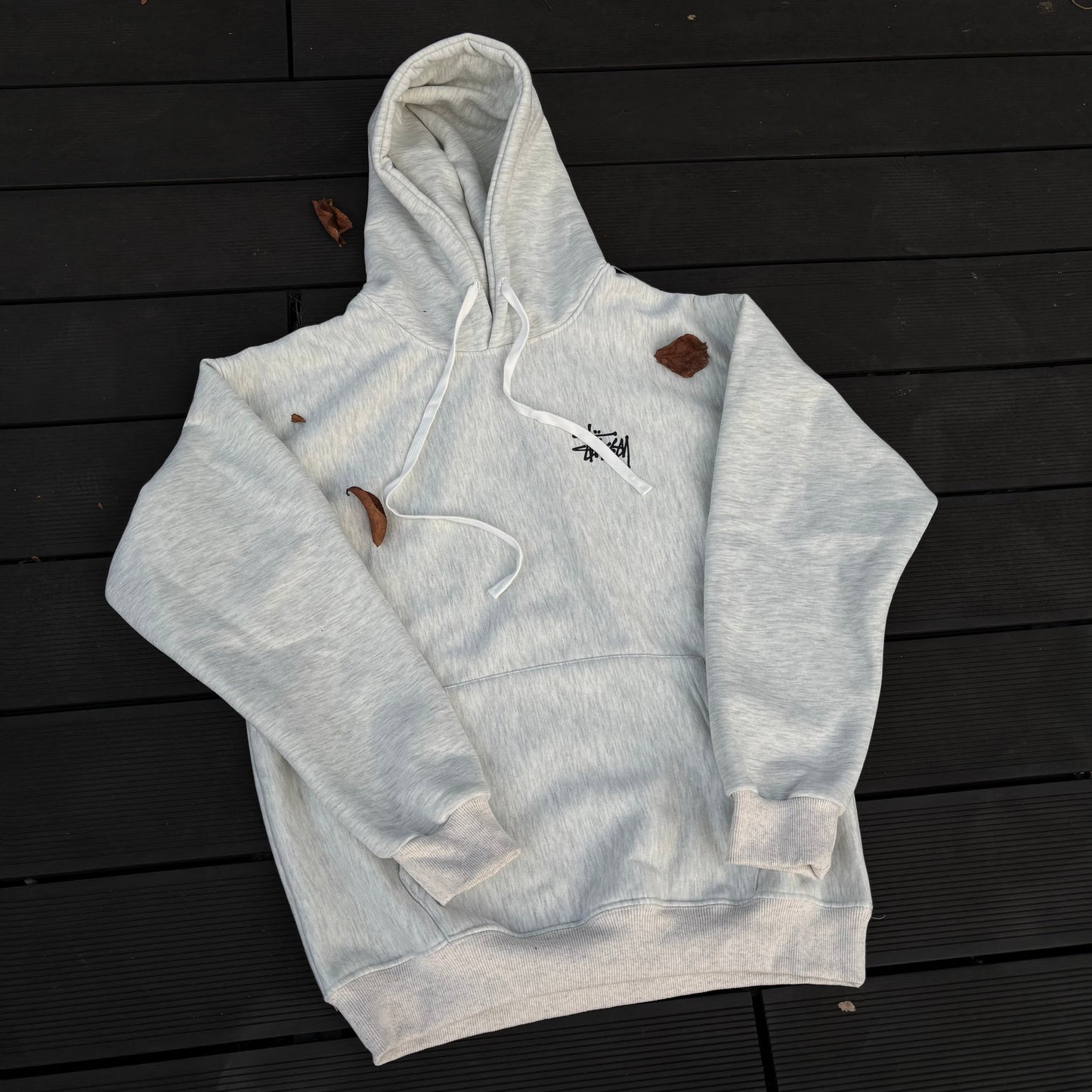 Stu Hoodie