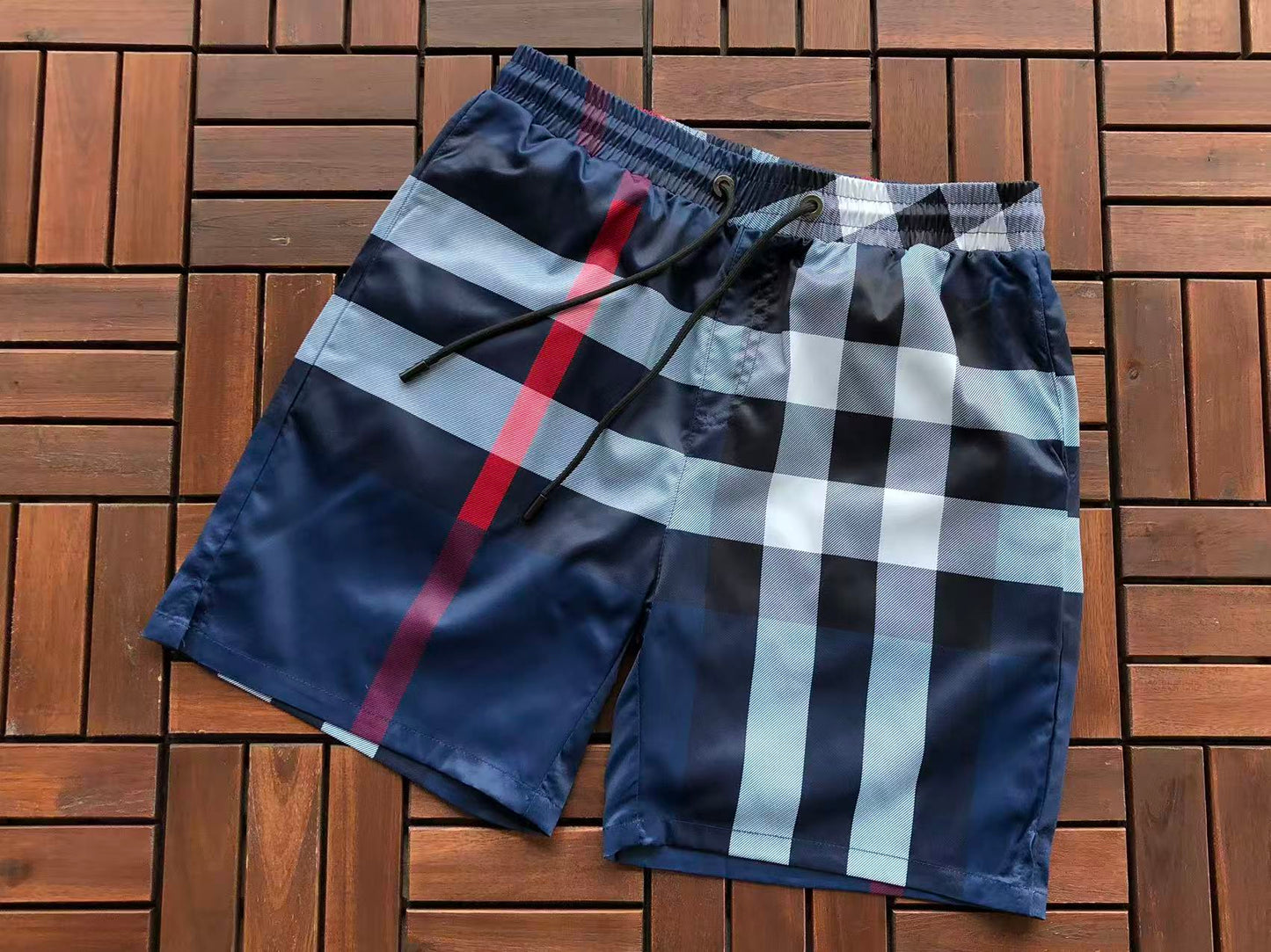 BB Shorts