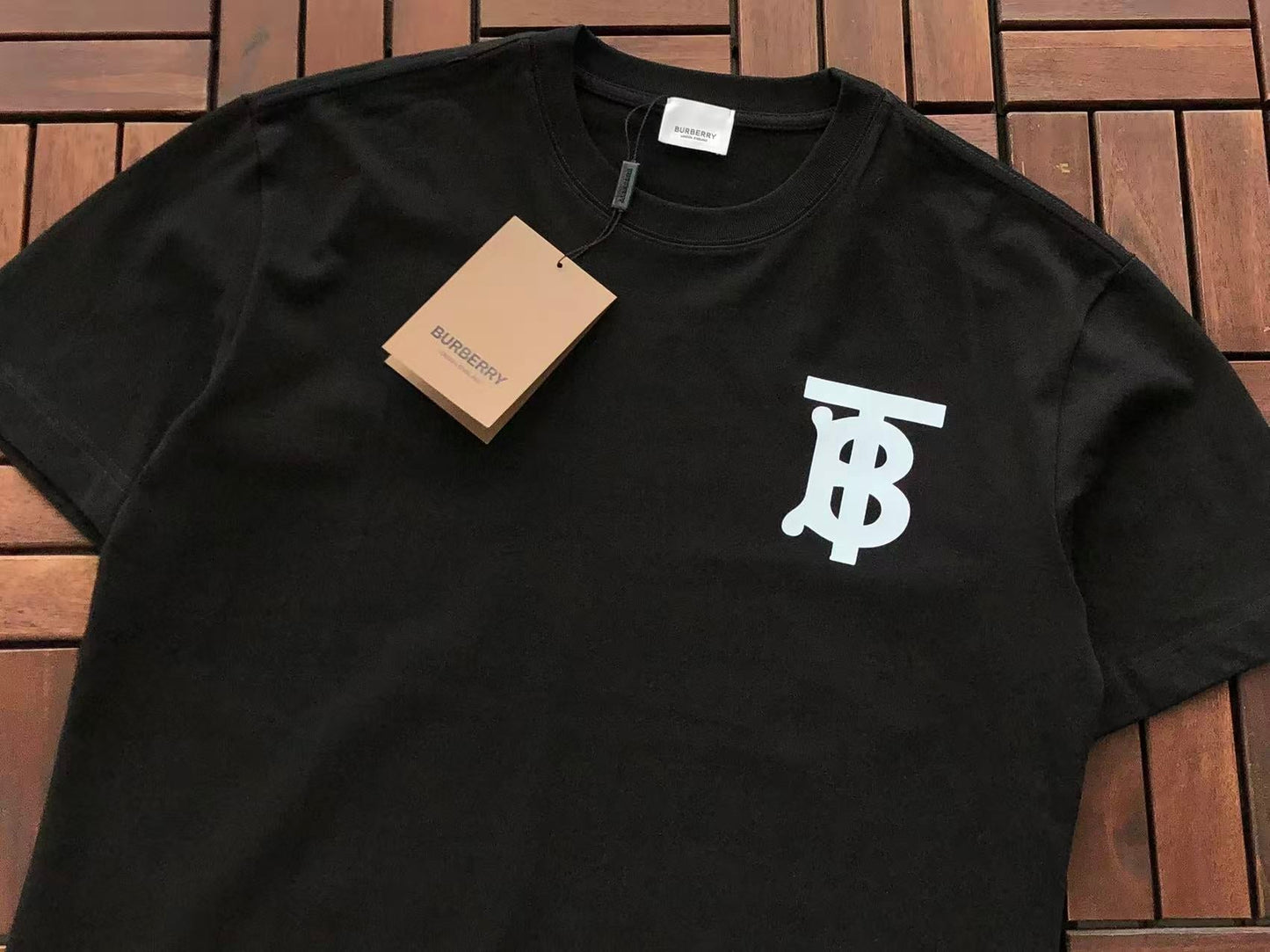 BB Shirt