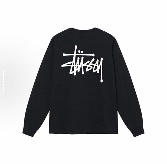 Stu Longsleeve