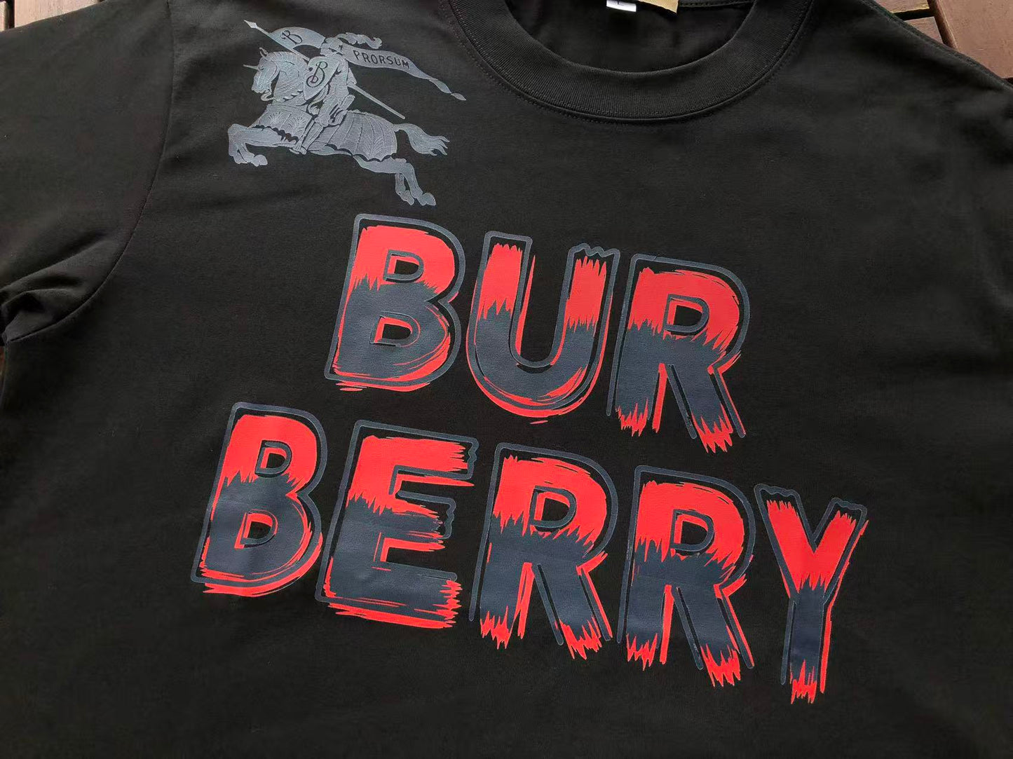 BB Shirt