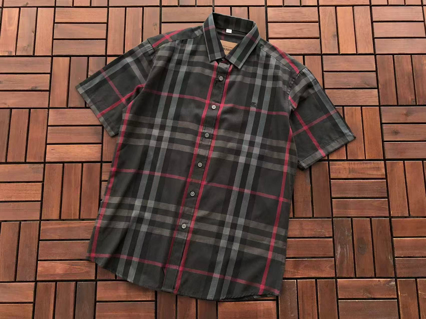 BB Shirt