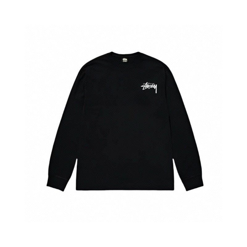 Stu Longsleeve