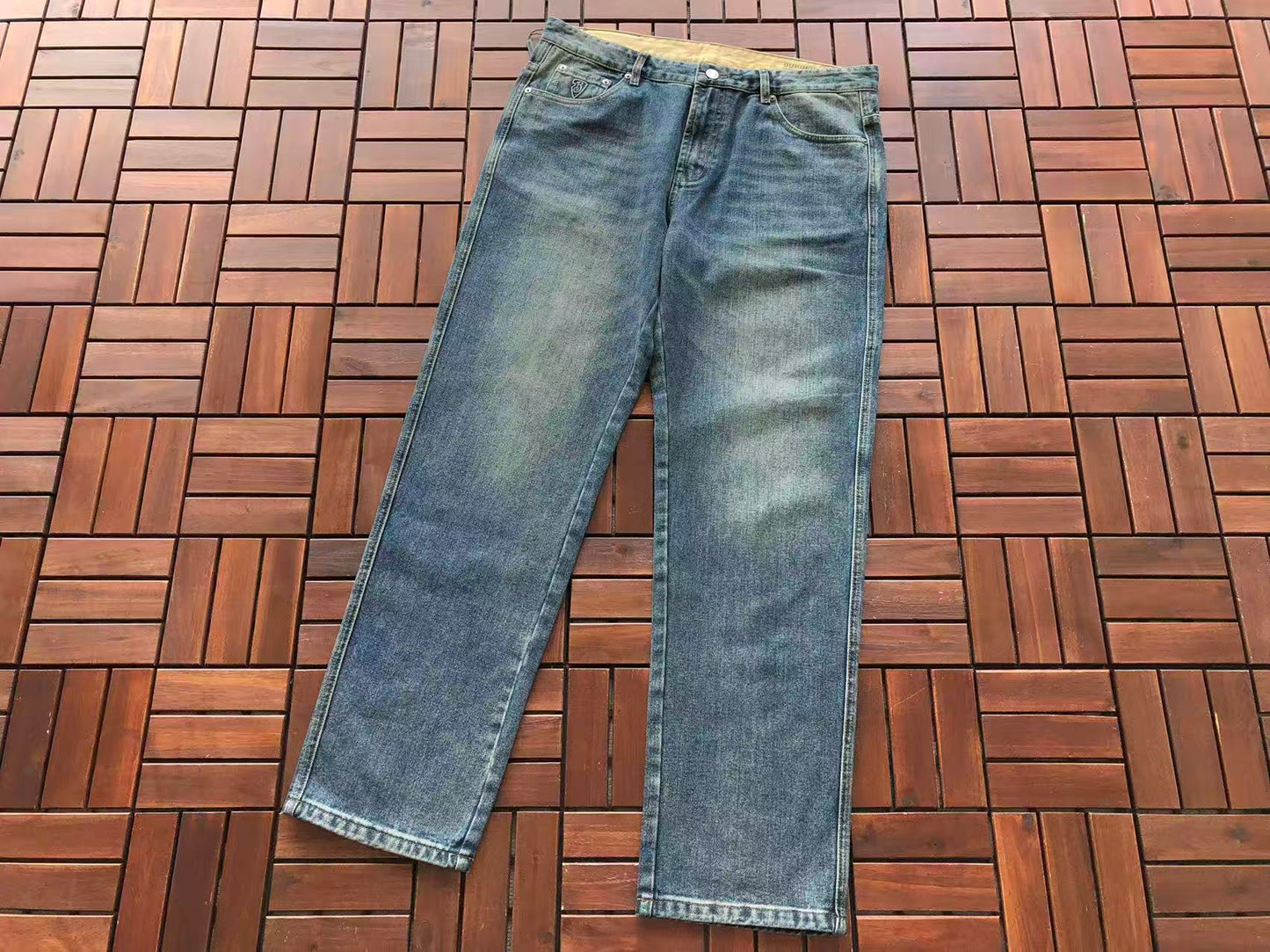 BB Pants