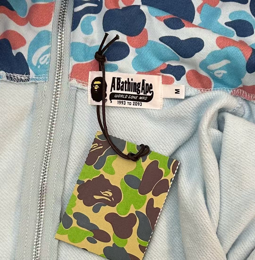 Bp Hoodie