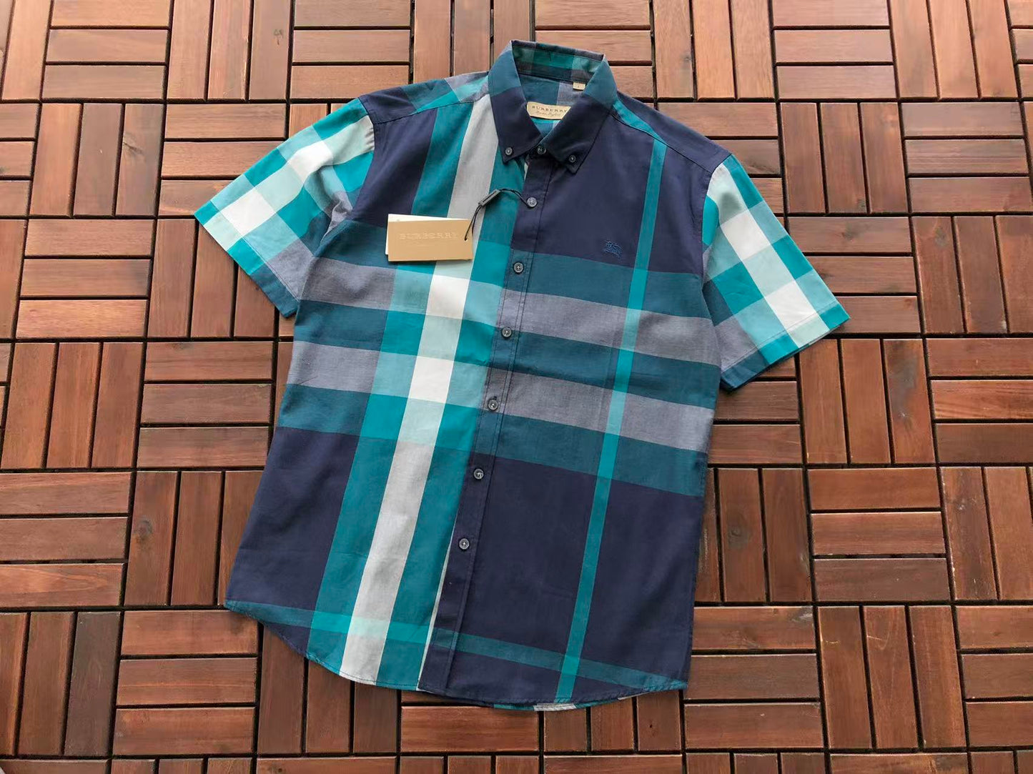 BB Shirt
