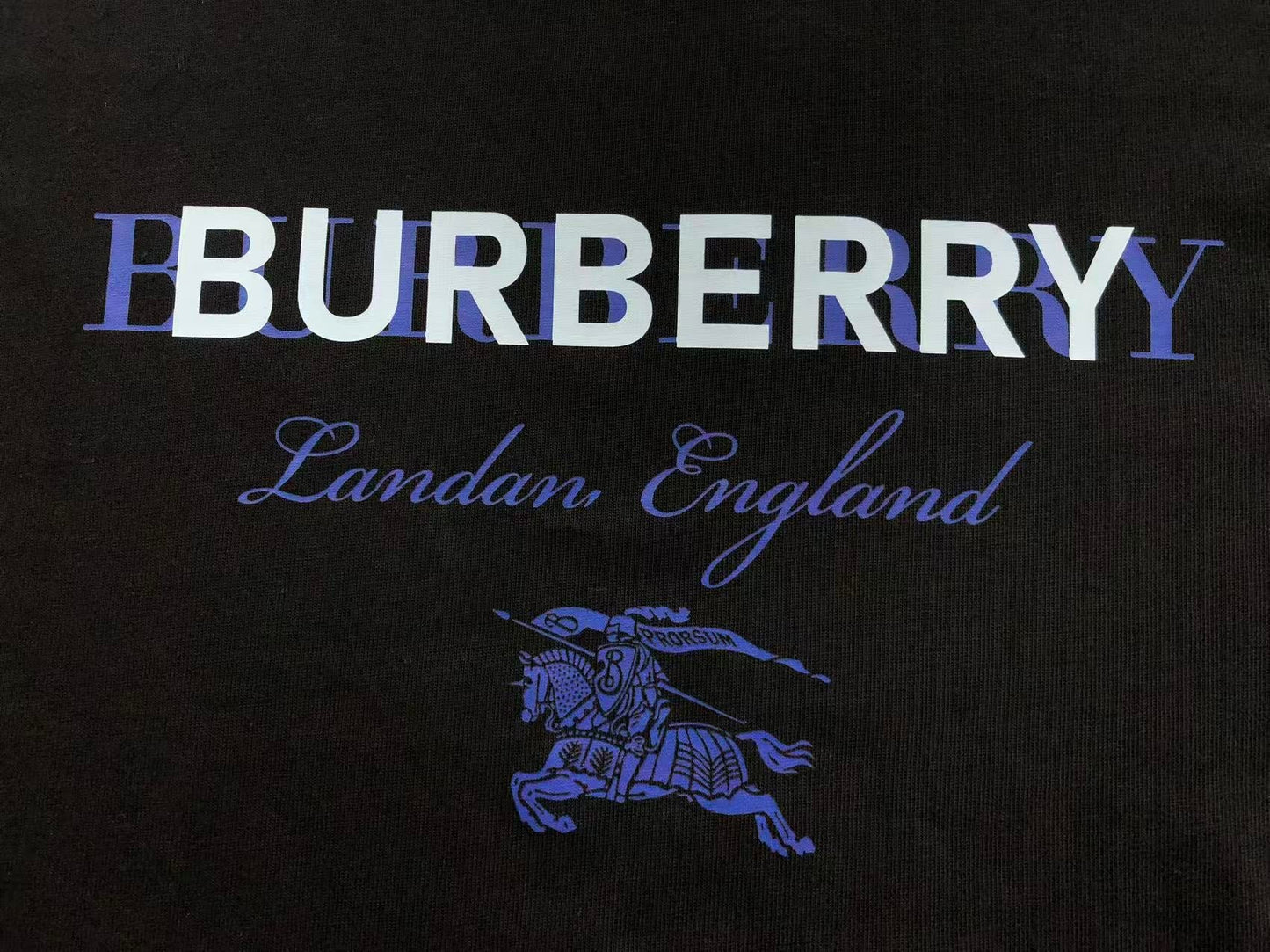BB Shirt