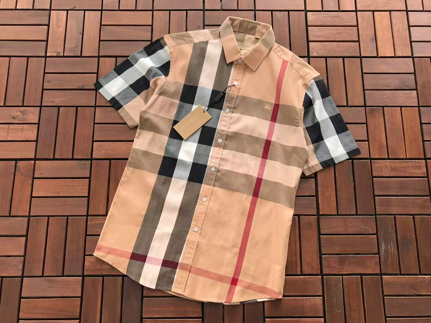 BB Shirt