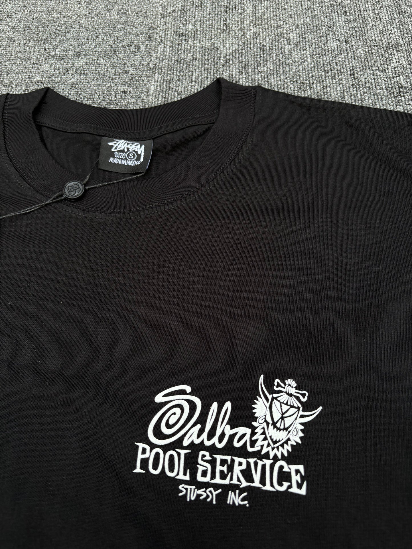 Stu Longsleeve