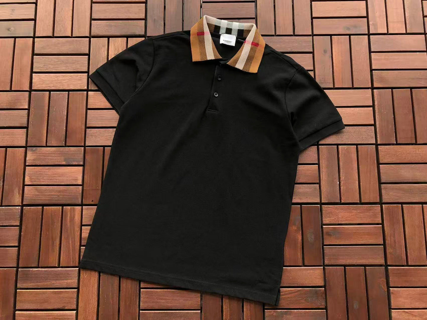 BB Shirt