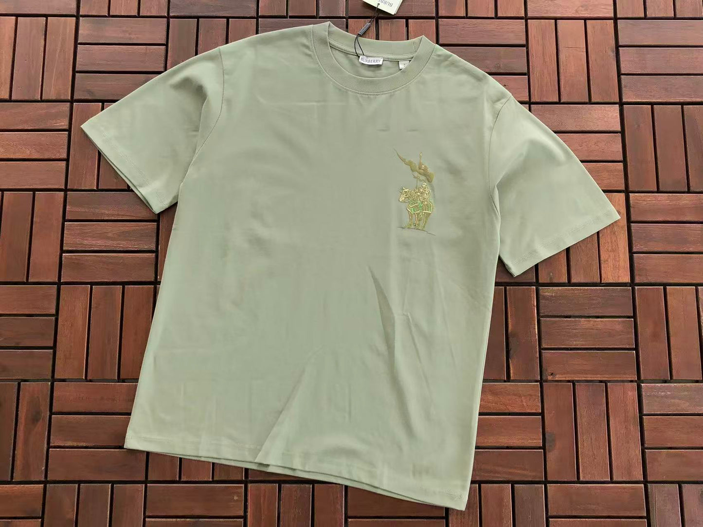 BB Shirt