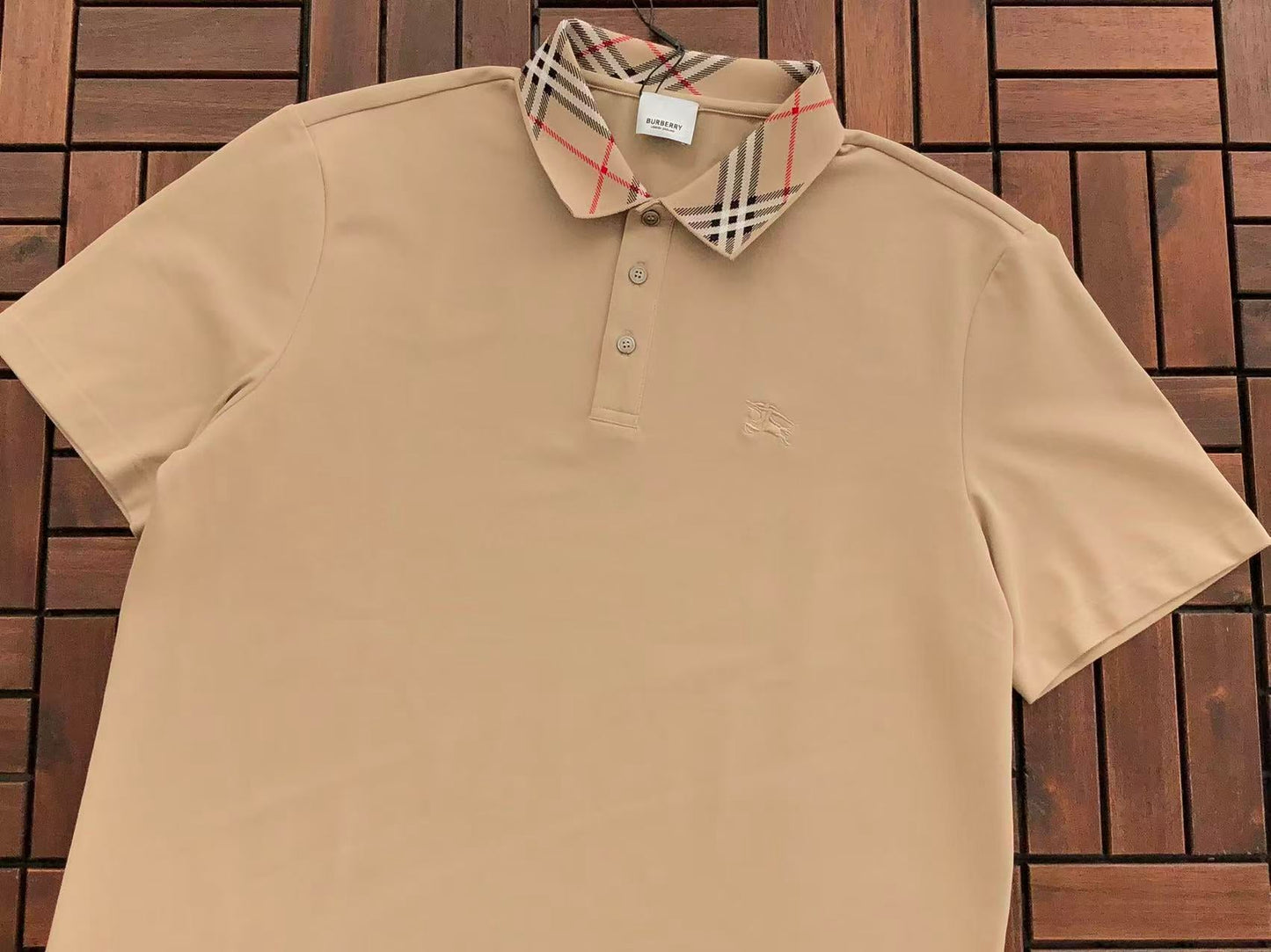 BB Polo Shirt