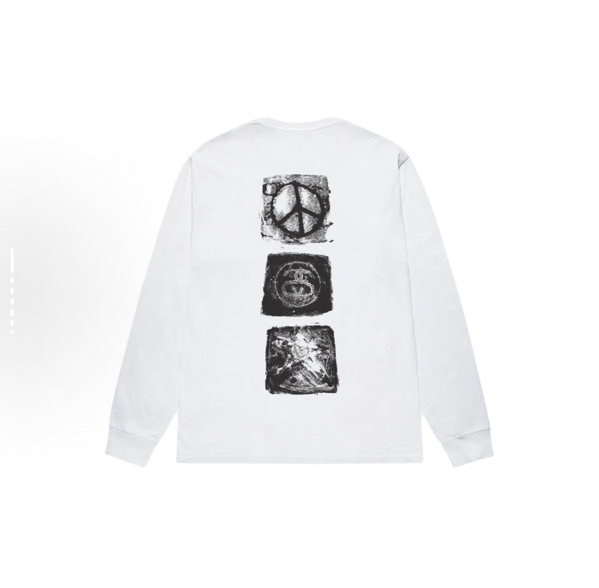 Stu Longsleeve
