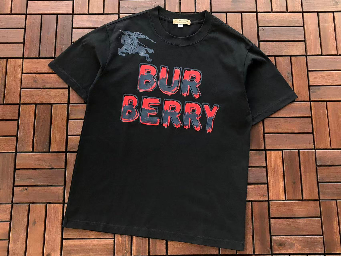BB Shirt