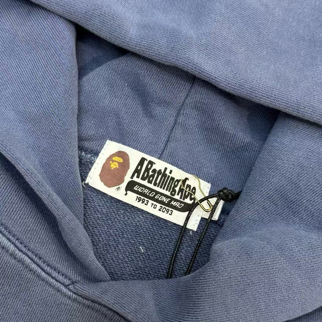 Bp Hoodie