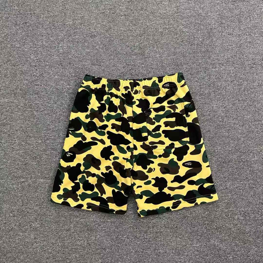Bp Shorts
