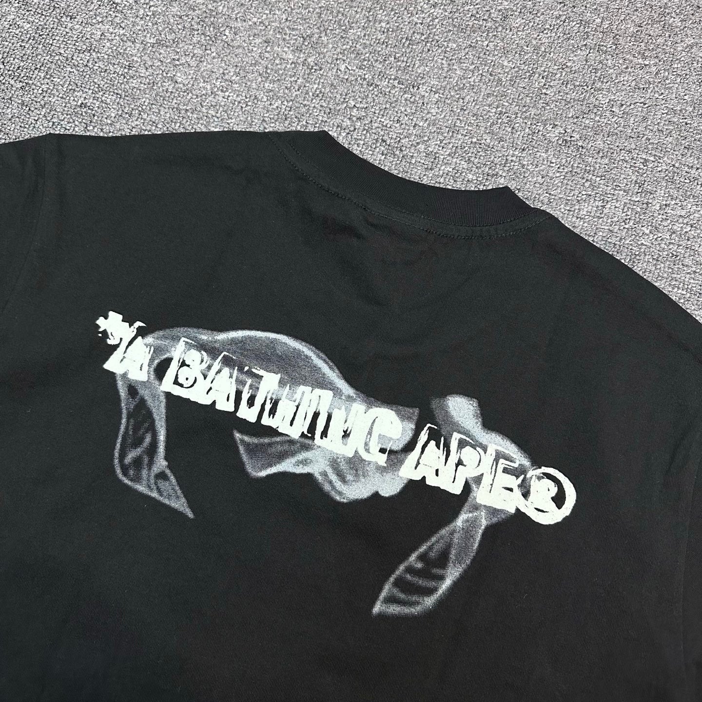 Bp Tshirt