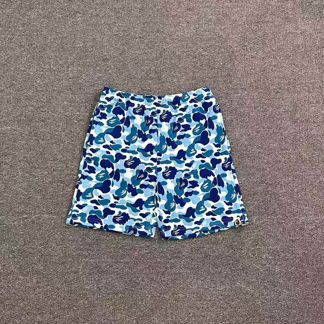 Bp Shorts