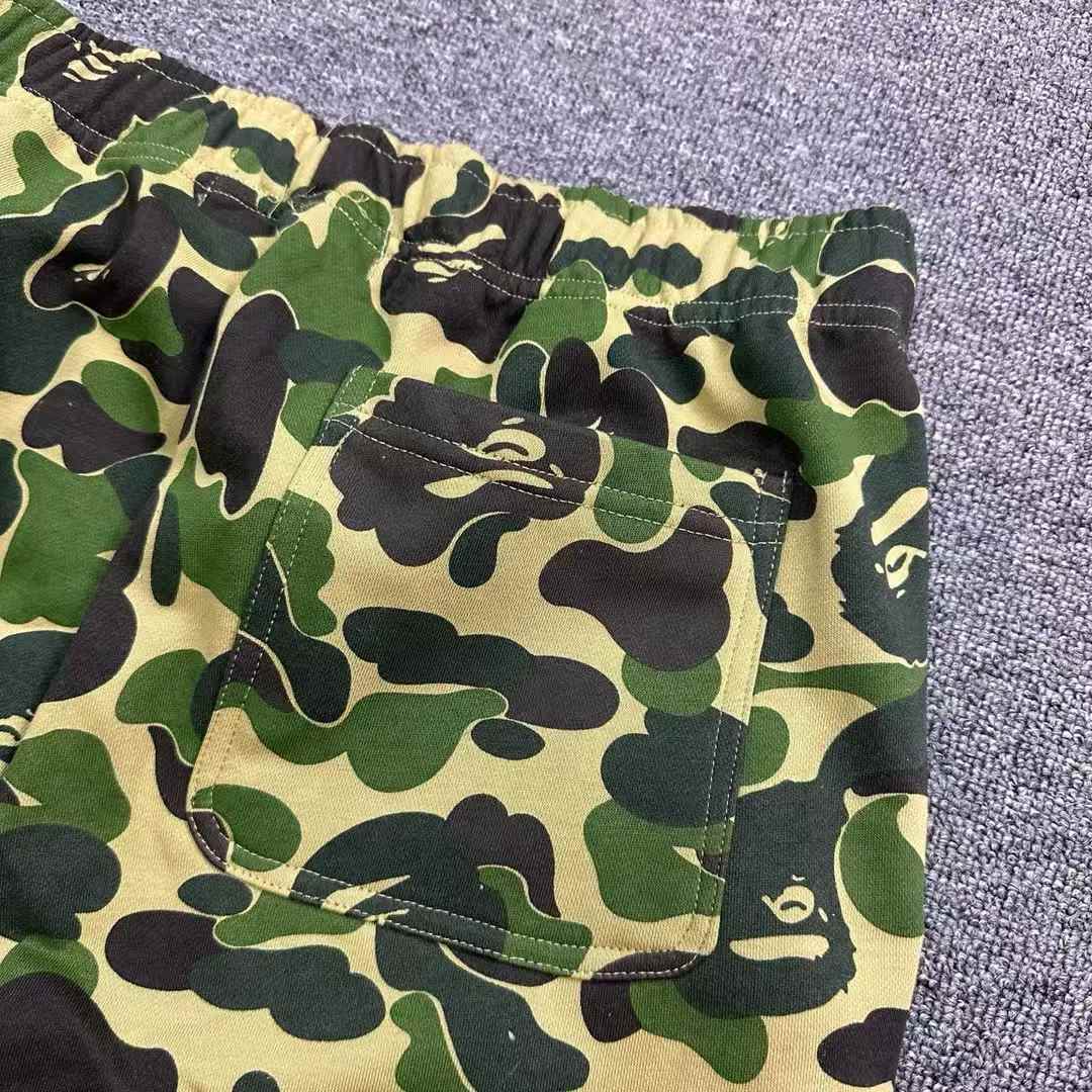 Bp Shorts
