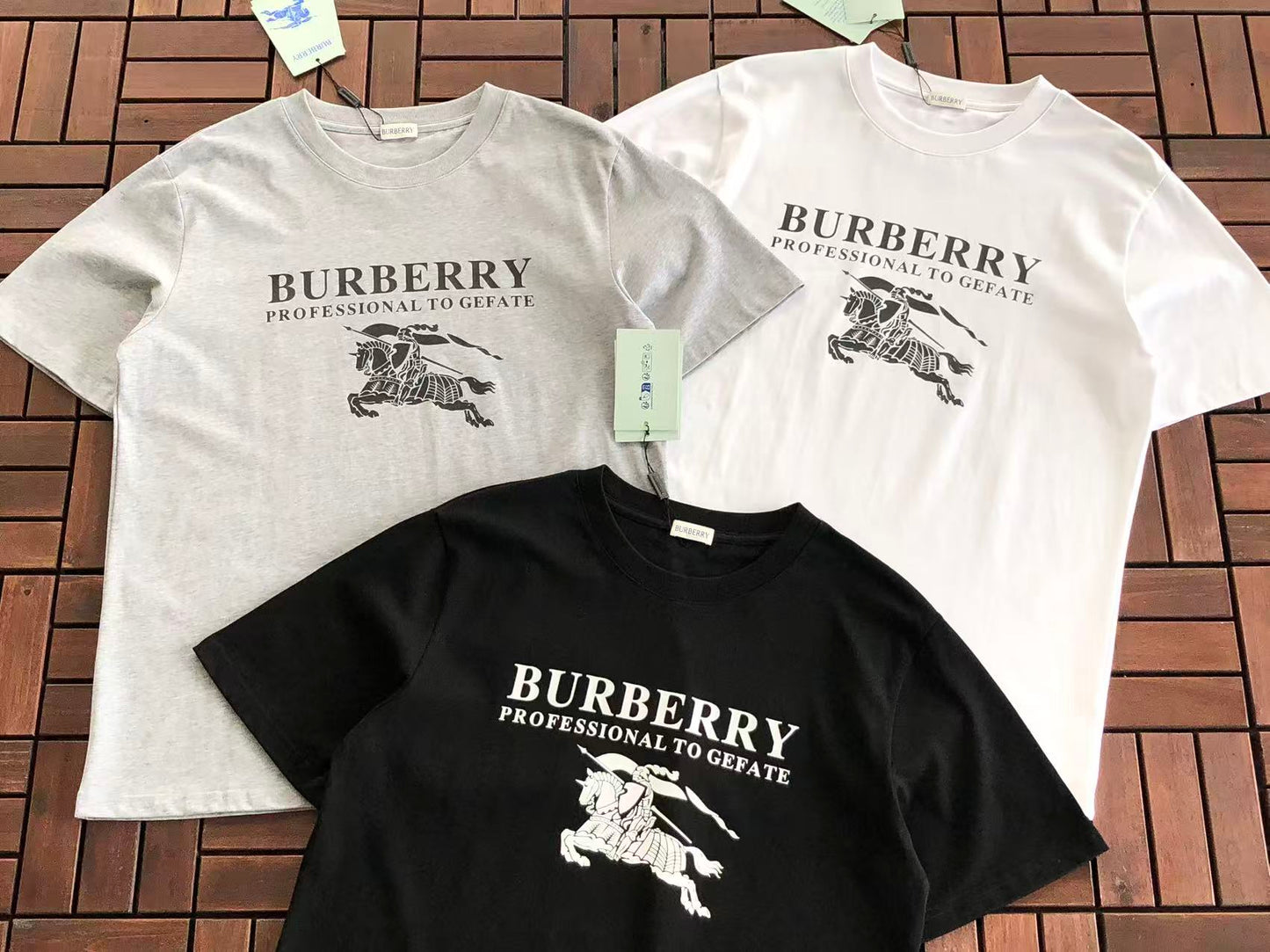 BB Shirt