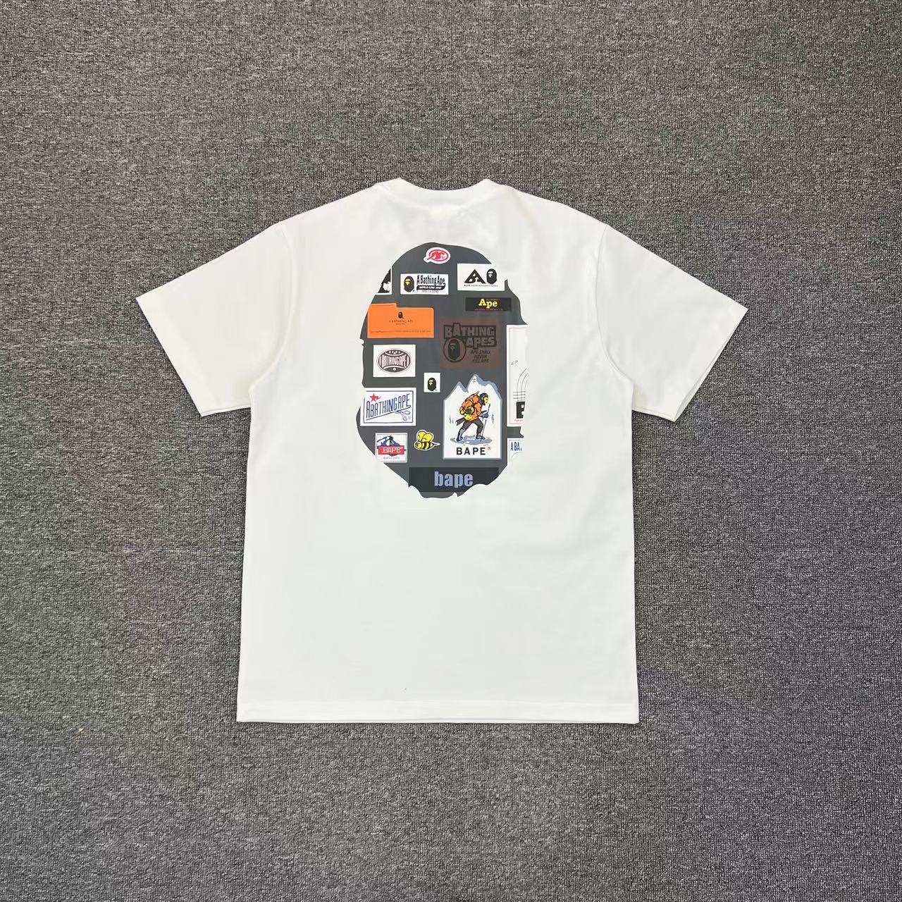 Bp Tshirt