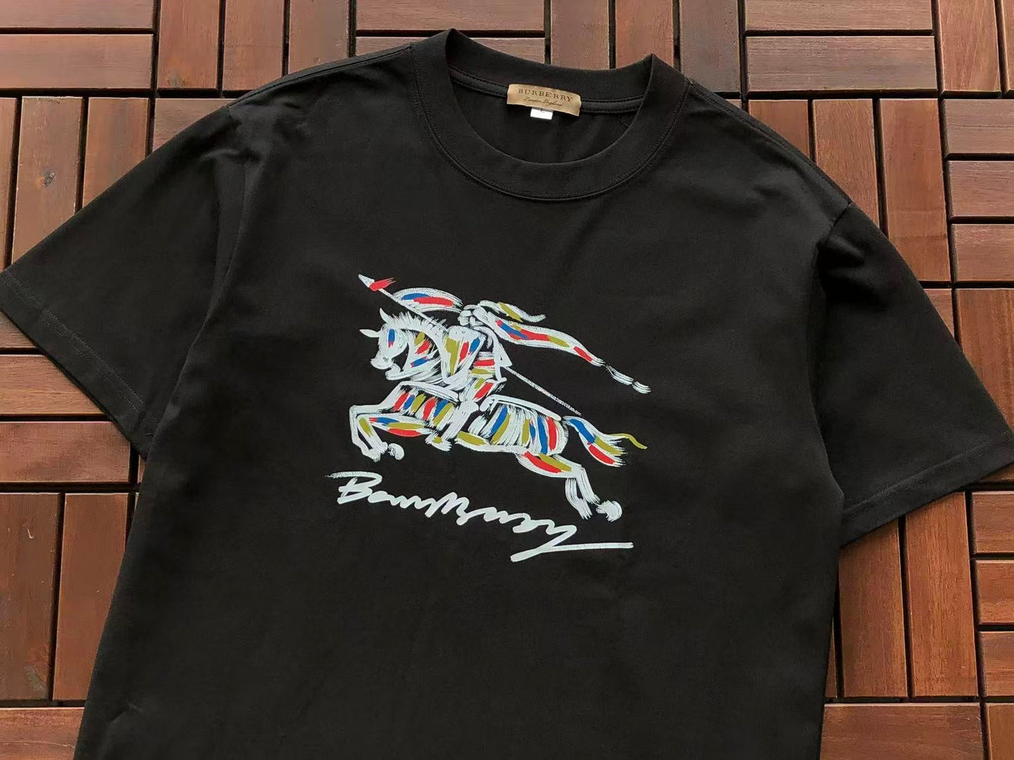 BB Shirt