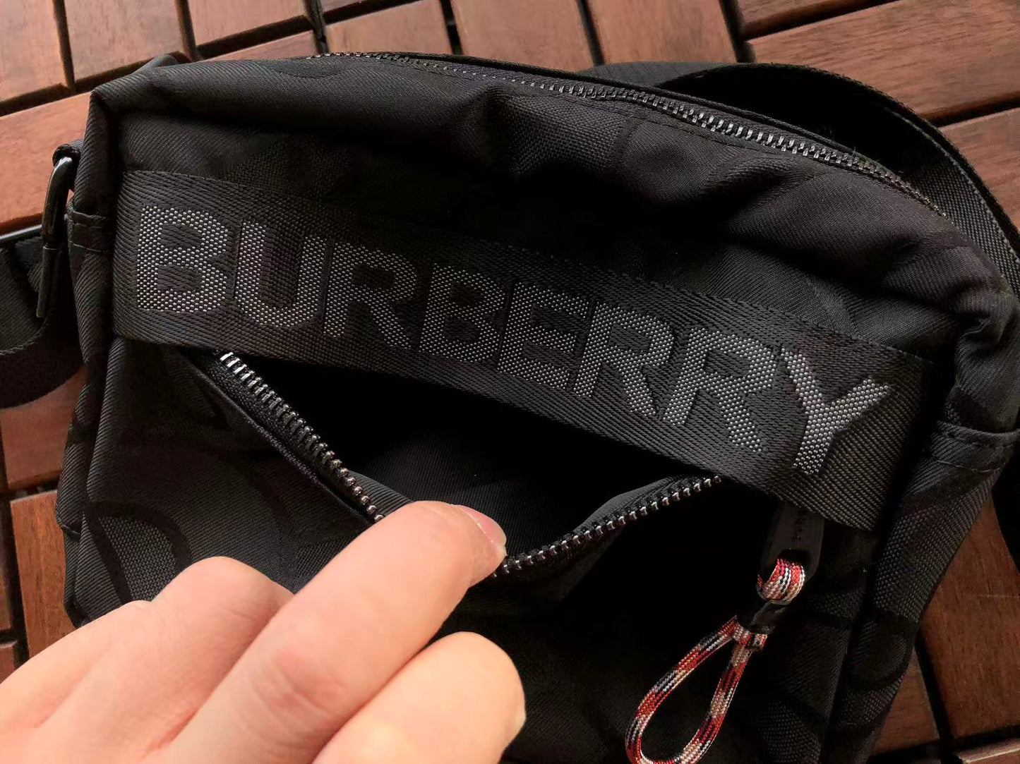 BB Bag