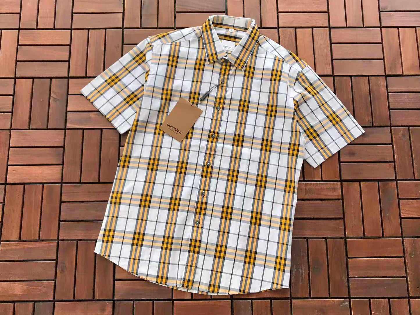 BB Shirt