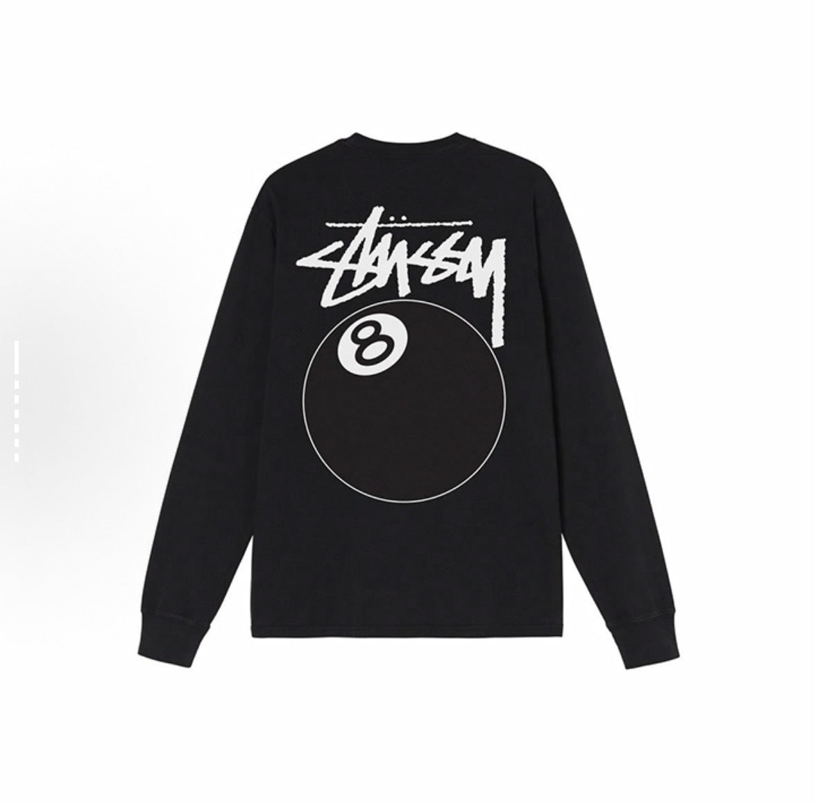Stu Longsleeve